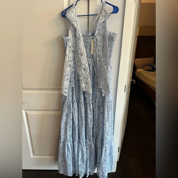 JessaKae Abigail sample dress nwt - Picture 4 of 6